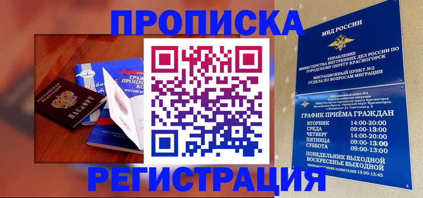 временная регистрация для школы в Яхроме